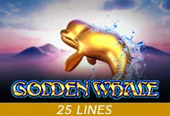 Spadegaming : Golden Whale - MEGABET808
