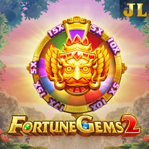 Jili : Fortune Gems 2 - MEGABET808