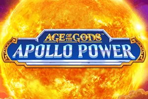 Playtech : Age of the Gods: Apollo Power - MEGABET808