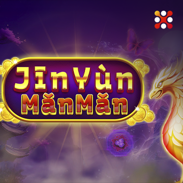 Mancala : Jin Yun Man Man - MEGABET808