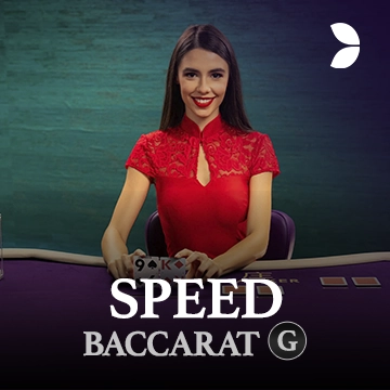 Speed Baccarat G - MEGABET808