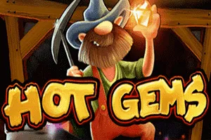 Playtech : Hot Gems - MEGABET808