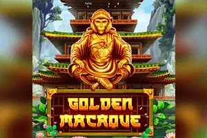 Playtech : Fire Blaze: Golden Macaque - MEGABET808