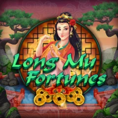 Microgaming : Long Mu Fortunes - MEGABET808