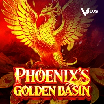 Vplus : Phoenixs Golden Basin - MEGABET808