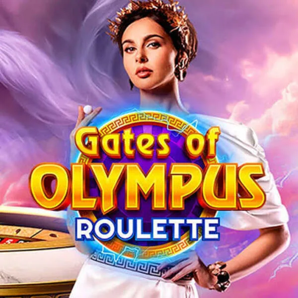 Gates of Olympus Roulette - MEGABET808