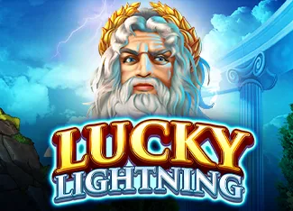 Pragmatic : Lucky Lightning - MEGABET808