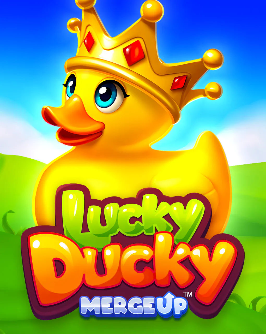 Lucky Ducky - MEGABET808