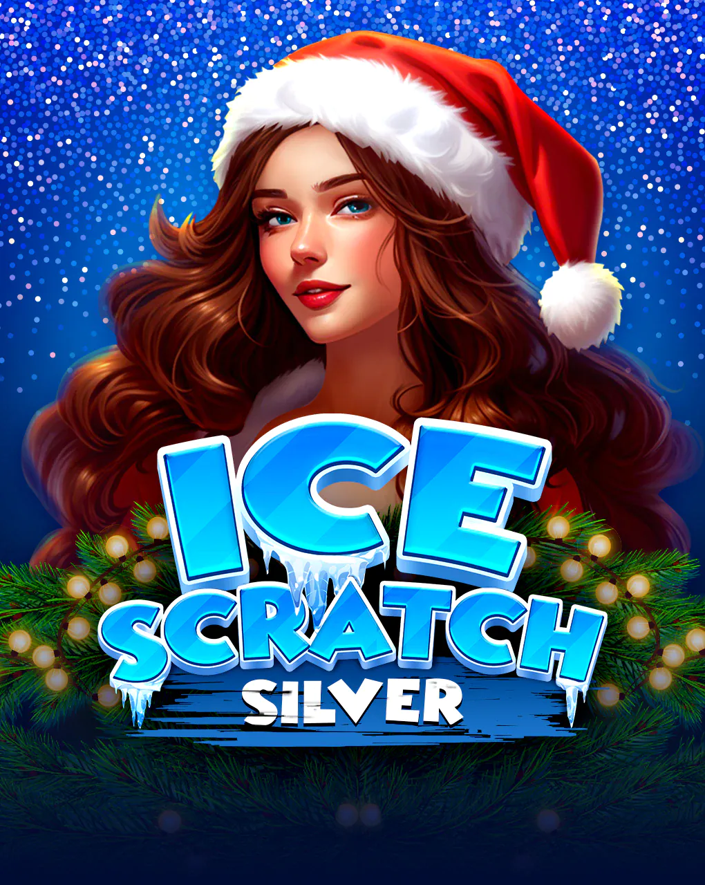 Ice Scratch Silver - MEGABET808