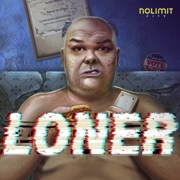 NolimitCity : Loner - MEGABET808