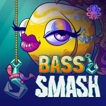 Octoplay : Bass Smash - MEGABET808