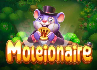 Pragmatic : Moleionaire - MEGABET808