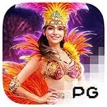 PGSoft : Rio Fantasia - MEGABET808