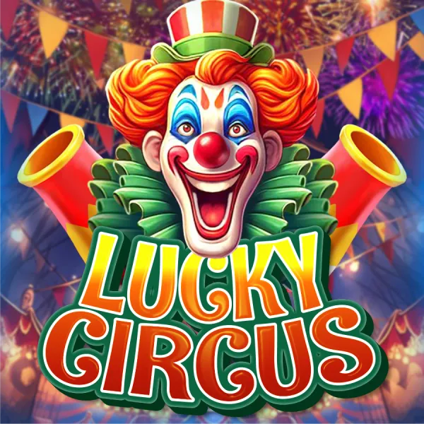 CosmoPlay : Lucky Circus - MEGABET808
