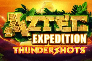 Playtech : Aztec Expedition Thundershots - MEGABET808