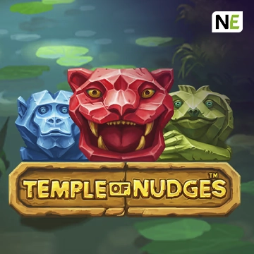 NetEnt : Temple of Nudges - MEGABET808