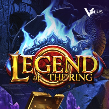 Vplus : Legend of the Ring - MEGABET808