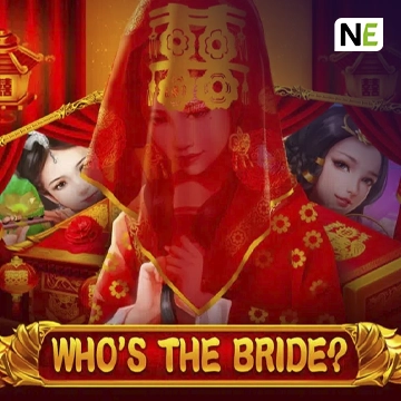 NetEnt : Whos the Bride - MEGABET808