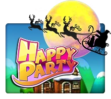 Joker123 : Happy Party - MEGABET808