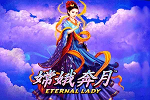 Playtech : Eternal Lady - MEGABET808