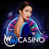 WM Casino - MEGABET808
