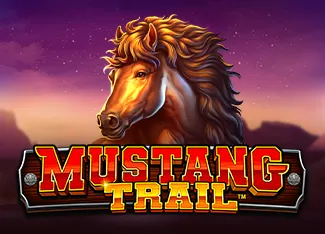 Pragmatic : Mustang Trail - MEGABET808