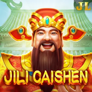 Jili : JILI Caishen - MEGABET808