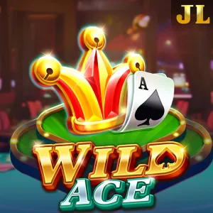 Jili : Wild Ace - MEGABET808