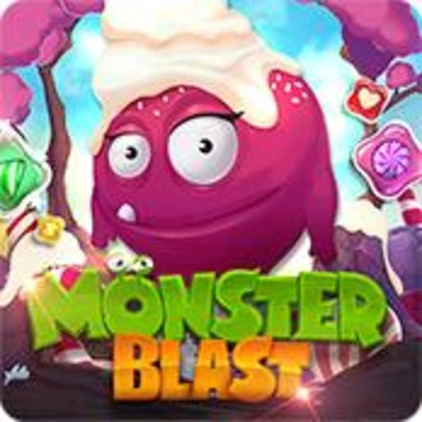 Monster Blast - MEGABET808