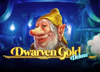 Pragmatic : Dwarven Gold Deluxe - MEGABET808