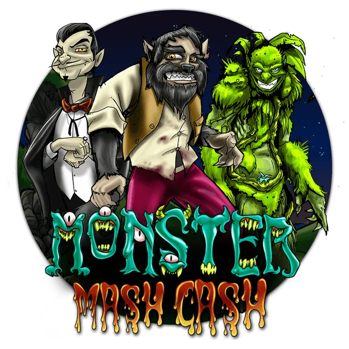 Habanero : Monster Mash Cash - MEGABET808