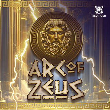 Redtiger : Arc Of Zeus - MEGABET808