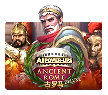 Joker123 : Ancient Rome Deluxe AI - MEGABET808