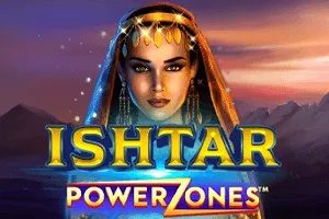 Playtech : Ishtar - MEGABET808