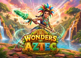 Wonders of Aztec - MEGABET808