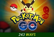 Spadegaming : Pocket Mon Go - MEGABET808