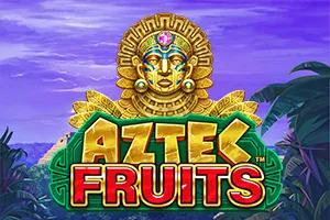 Playtech : Aztec Fruits - MEGABET808