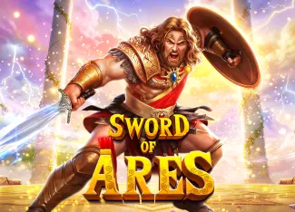Pragmatic : Sword of Ares - MEGABET808