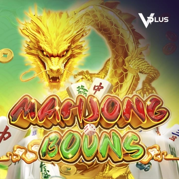Vplus : Mahjong Bonus - MEGABET808