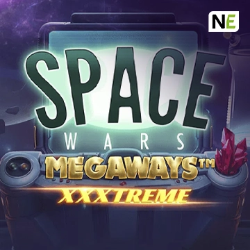 NetEnt : Space Wars Megaways XXXTreme - MEGABET808