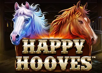 Pragmatic : Happy Hooves - MEGABET808
