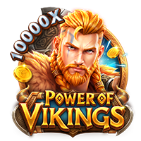 POWER OF VIKINGS - MEGABET808