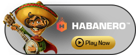 Habanero - MEGABET808