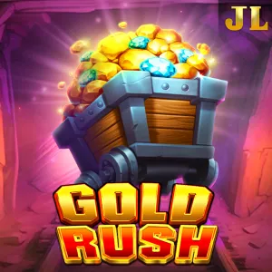 Jili : Gold Rush - MEGABET808