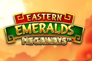 Playtech : POP Eastern Emeralds Megaways (Quickspin) - MEGABET808
