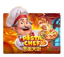 Pasta Chef - MEGABET808