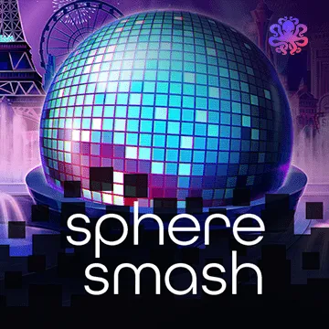 Octoplay : Sphere Smash - MEGABET808