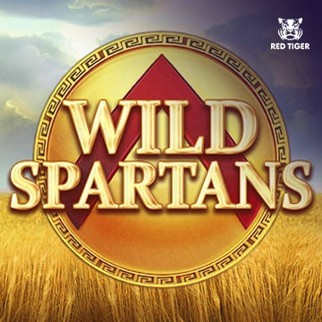 Redtiger : Wild Spartans - MEGABET808