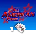 All American Poker 1 Hand - MEGABET808